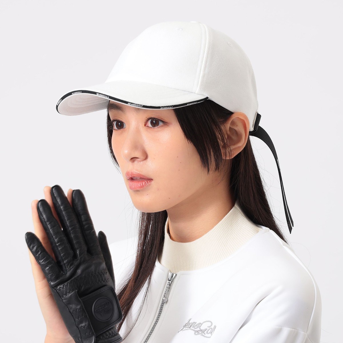 [2025Nf] r[XSt BEAMS GOLF { Lbv zCg 01 fB[X