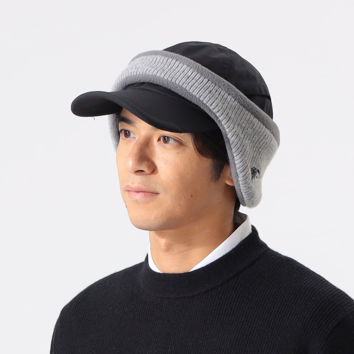 [2025Nf] r[XSt BEAMS GOLF t[X C[oh O[ 15 Y