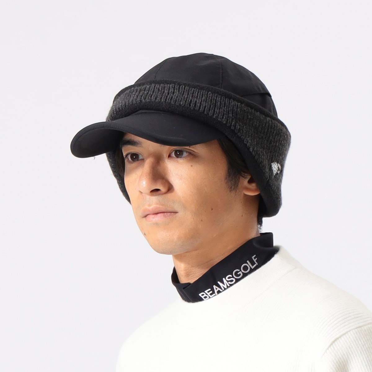 [2025Nf] r[XSt BEAMS GOLF t[X C[oh `R[O[ 17 Y