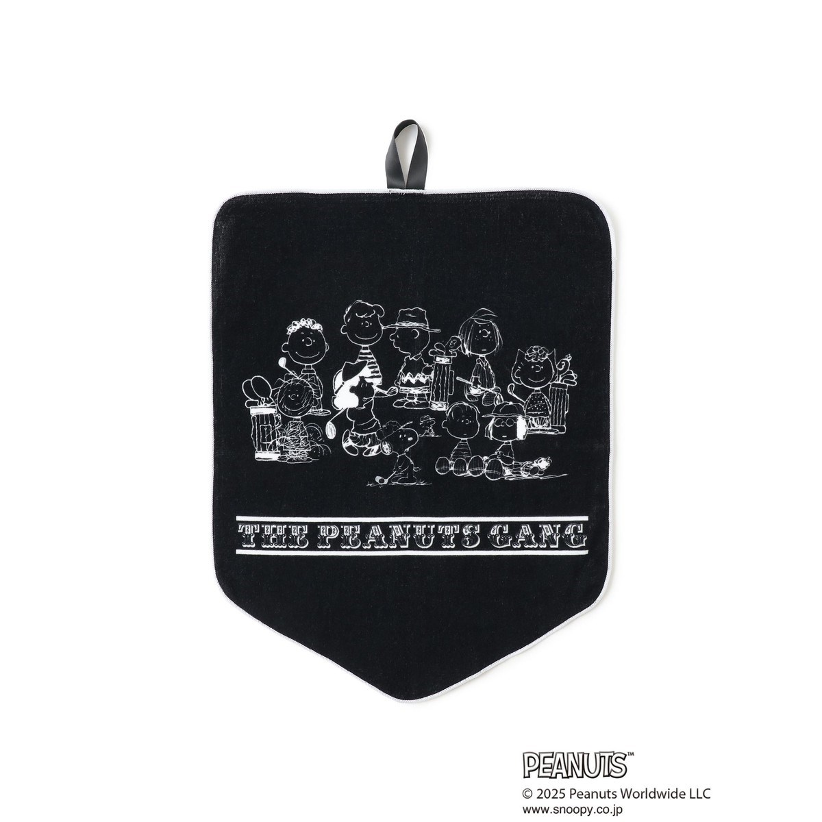 [2025Nf] r[XSt BEAMS GOLF THE PEANUTS GANG yig ^I ubN 19 Y