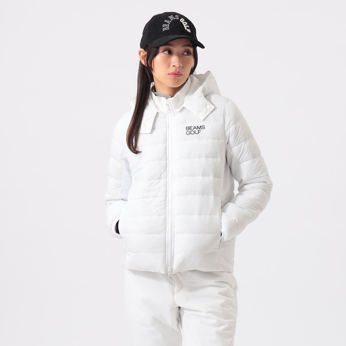 [2025NH~f] r[XSt BEAMS GOLF ORANGE LABEL ORANGE LABEL ItB[(R)t[ht  nCubh u] zCg 01 fB[X