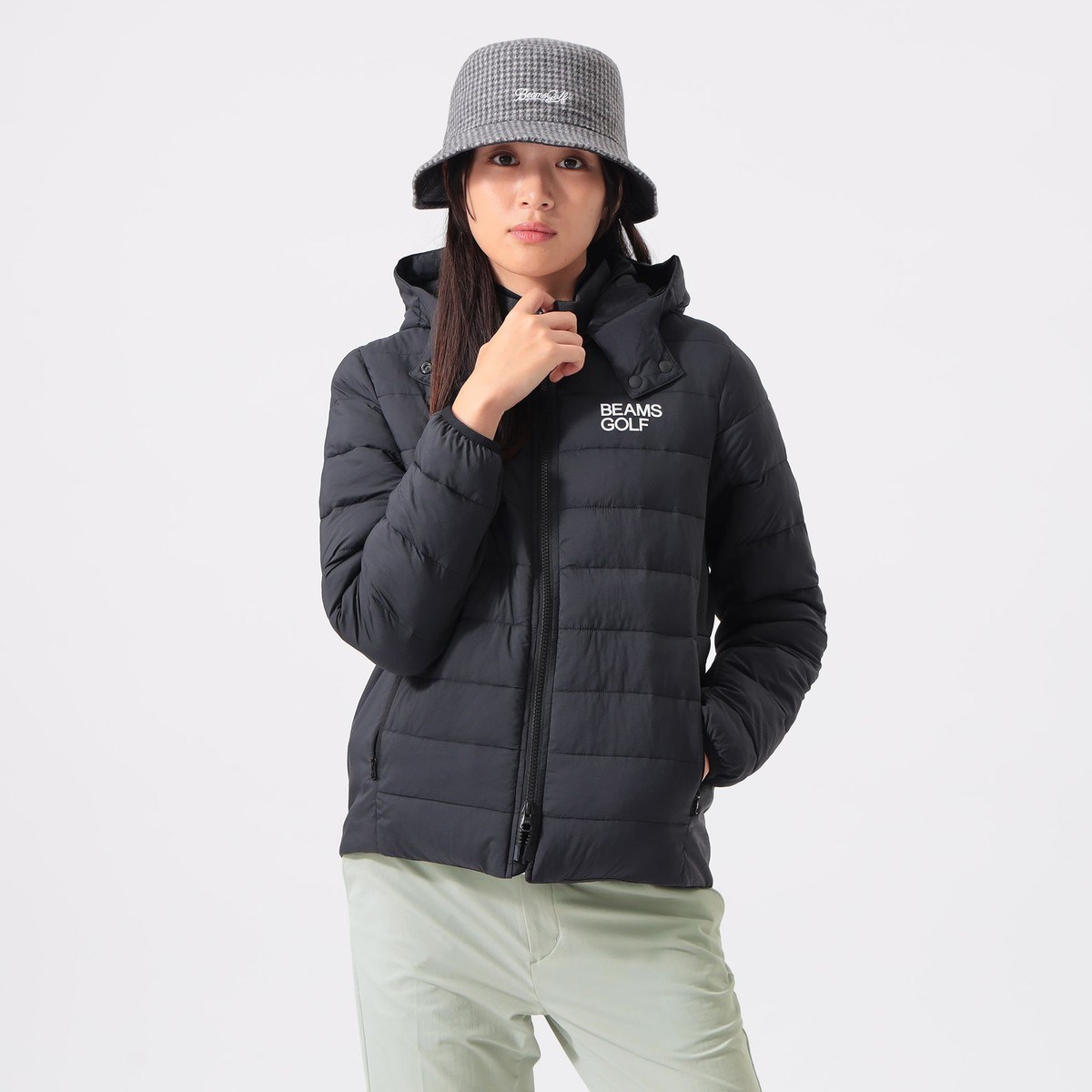 [2025NH~f] r[XSt BEAMS GOLF ORANGE LABEL ORANGE LABEL ItB[(R)t[ht  nCubh u] ubN 19 fB[X