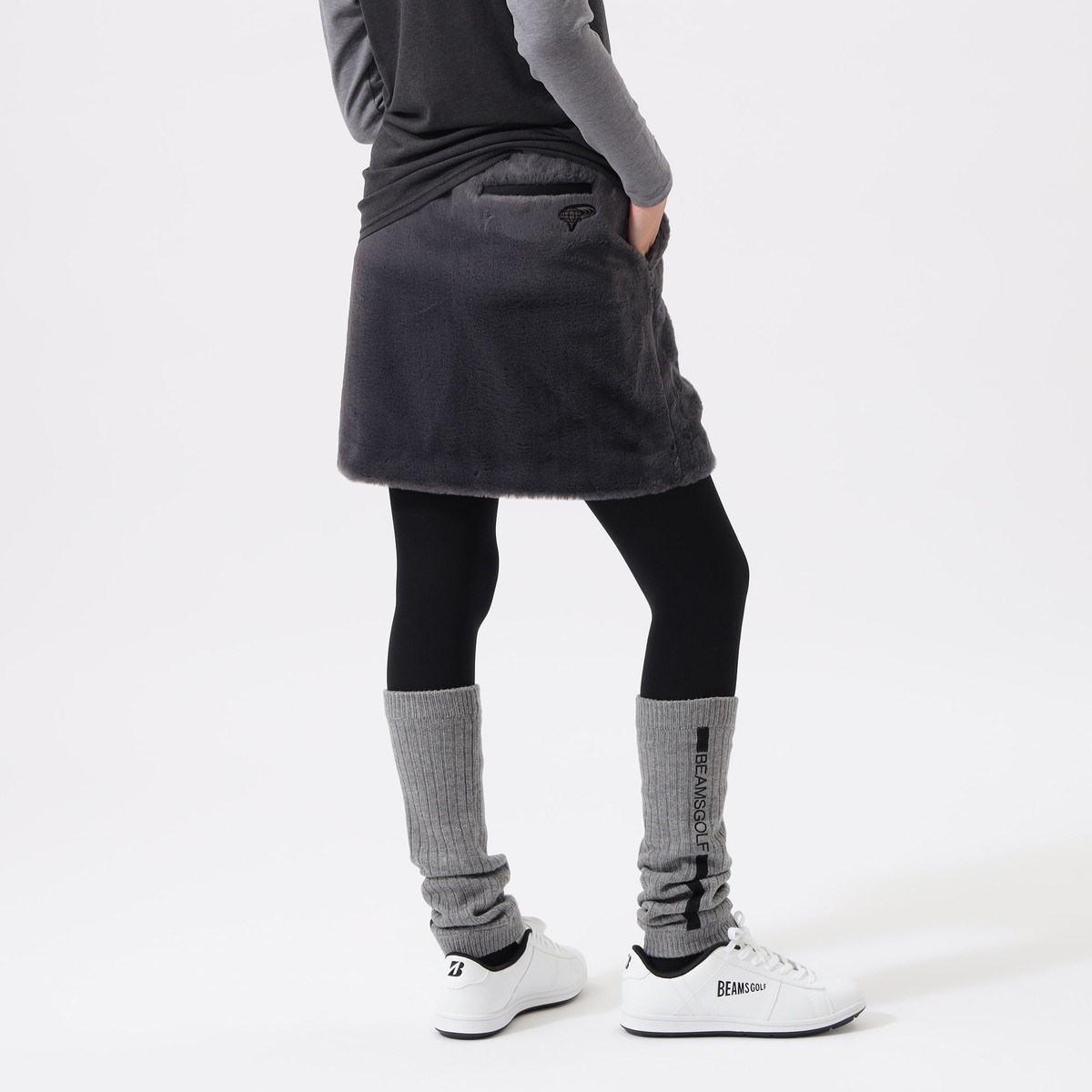 [2025NH~f] r[XSt BEAMS GOLF ORANGE LABEL ORANGE LABEL tFCNt@[ XJ[g ubN 19 fB[X