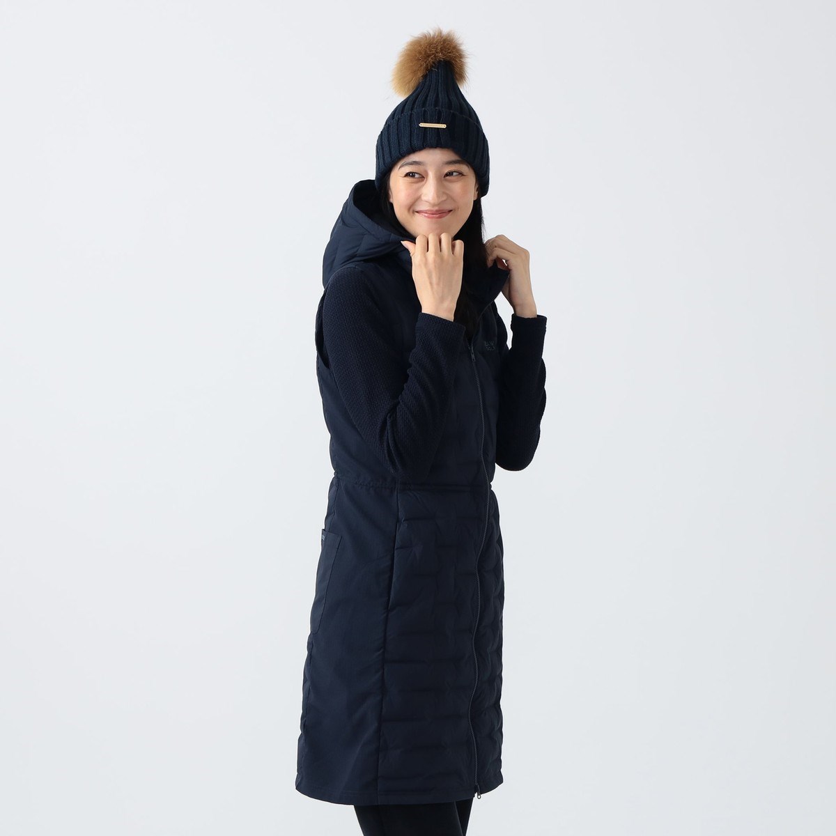 [2025NH~f] r[XSt BEAMS GOLF PURPLE LABEL PURPLE LABEL ڌ_E ؑփs[X lCr[ 79 fB[X