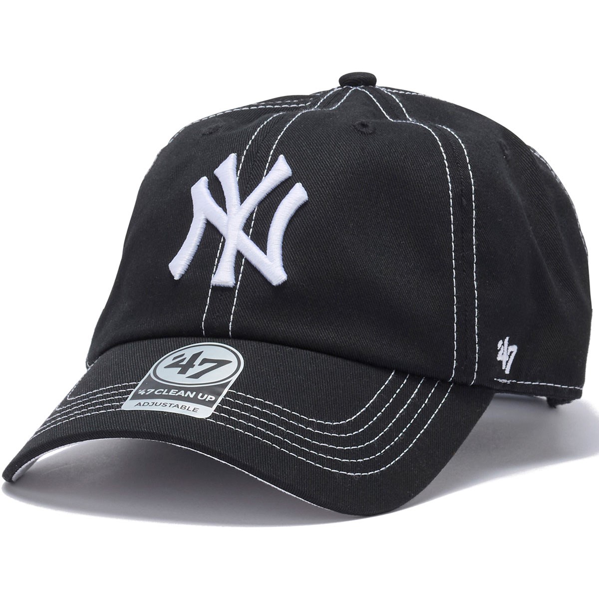 [2025�N���f��] �t�H�[�e�B�[�Z�u�� FORTY SEVEN 47A B-CONCU17GWS �L���b�v �u���b�N �S���t�E�F�A