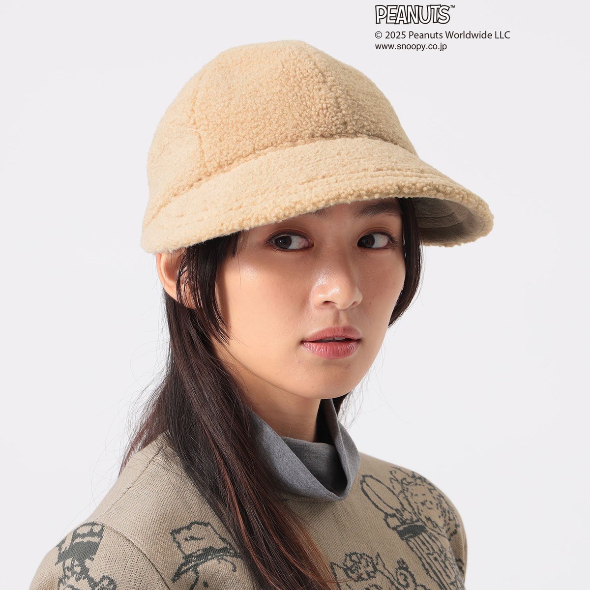 [2025Nf] r[XSt BEAMS GOLF ΍L {A Lbv x[W 20 fB[X