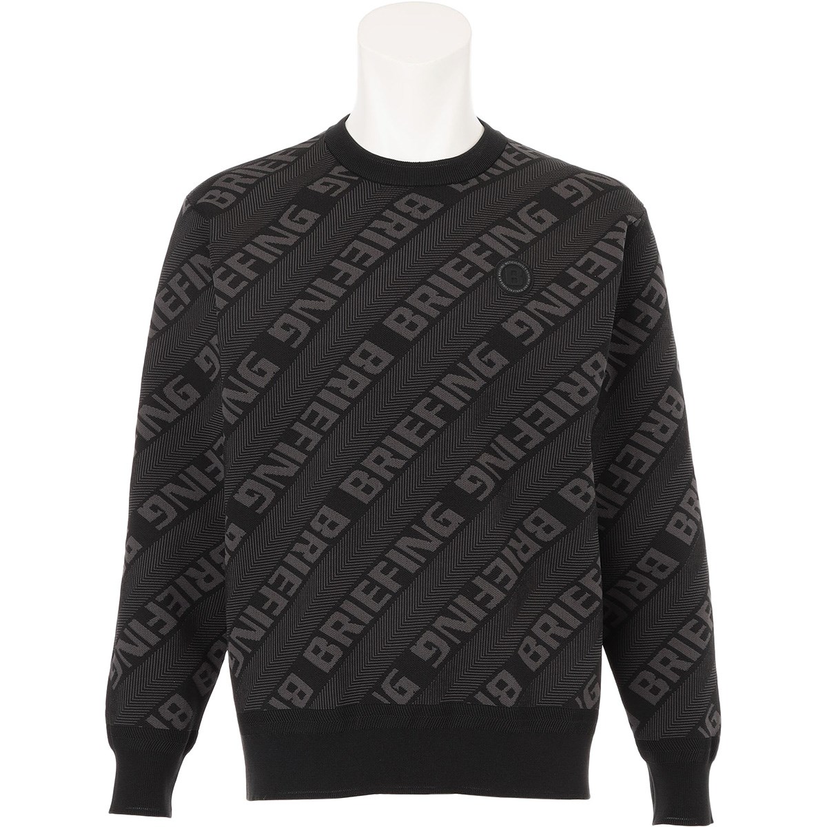 [2025NH~f] u[tBO BRIEFING CE WR oCAXS N[Z[^[ ubN 010 Y