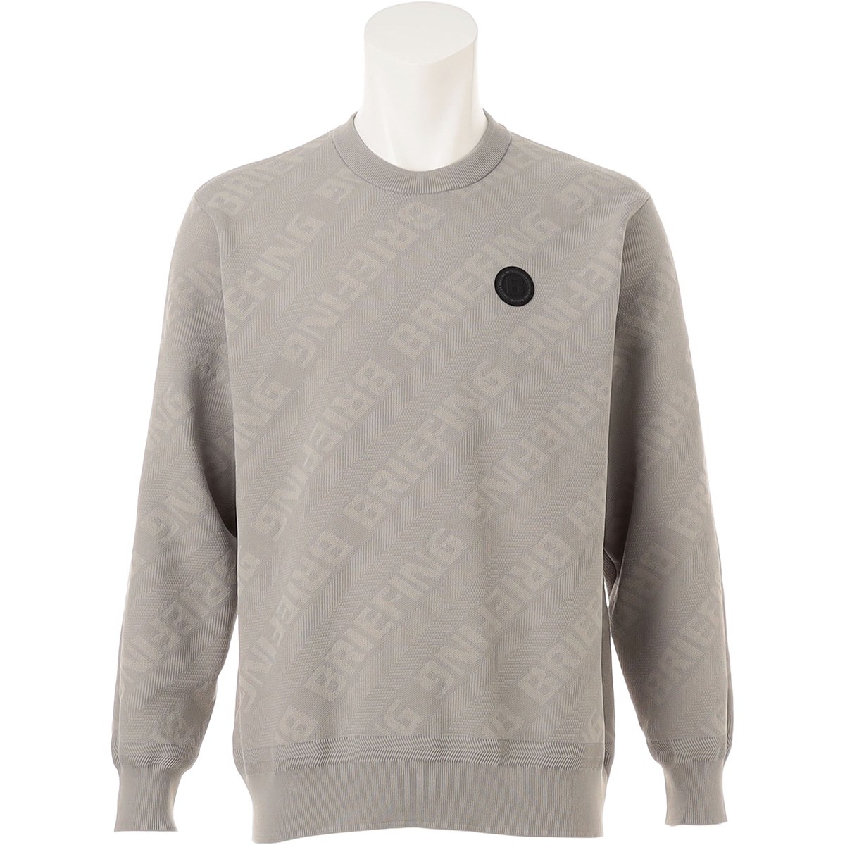 [2025NH~f] u[tBO BRIEFING CE WR oCAXS N[Z[^[ O[ 014 Y