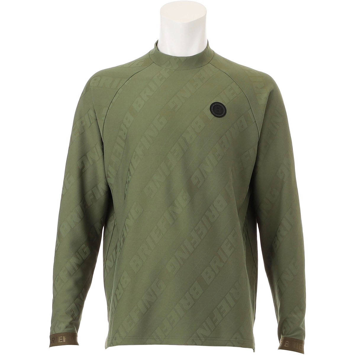 [2025NH~f] u[tBO BRIEFING CE oCAXSWJ[h bNXtBbg nClbNVc I[u 067 Y