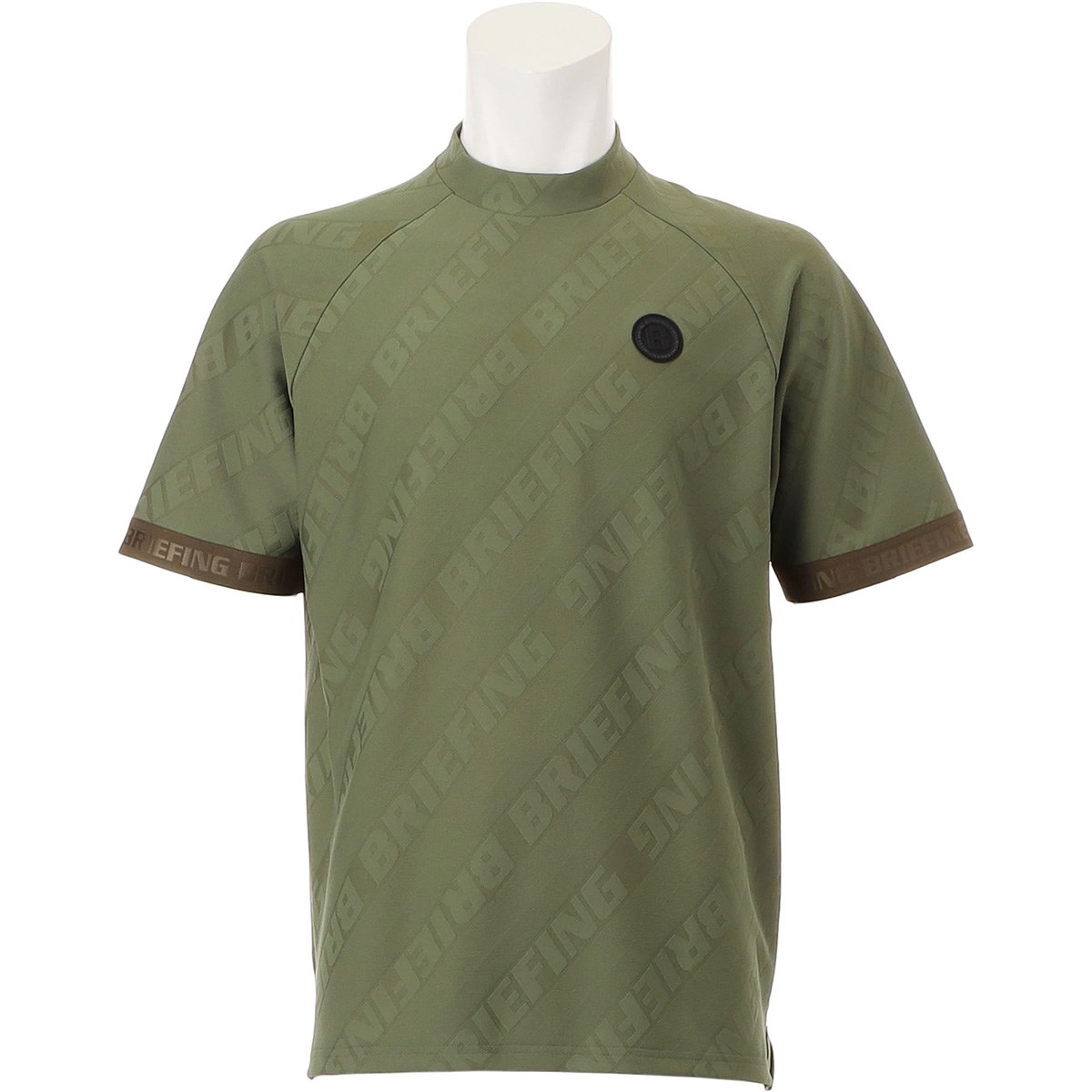 [2025NH~f] u[tBO BRIEFING CE oCAXSWJ[h bNXtBbg nClbNVc I[u 067 Y