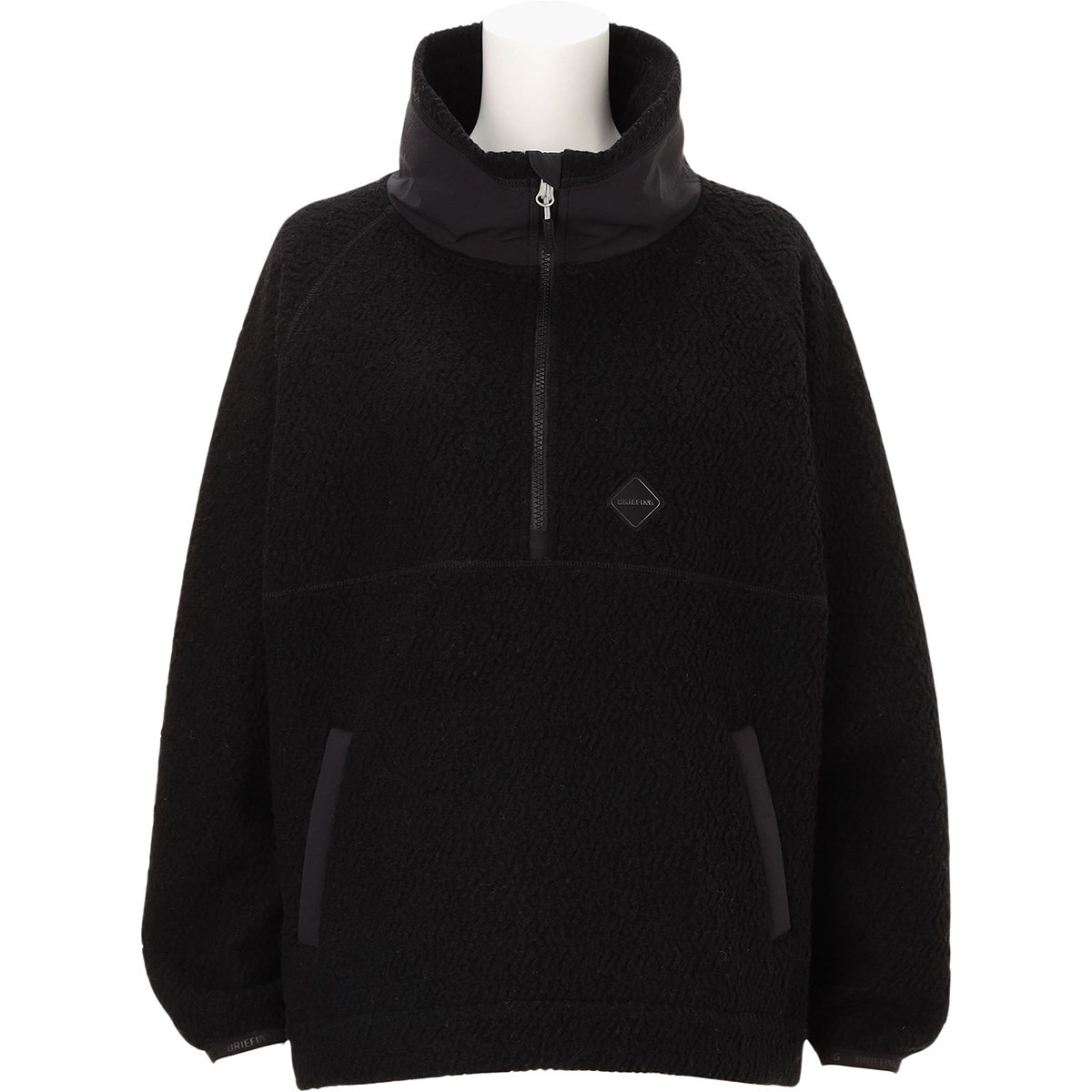 [2025NH~f] u[tBO BRIEFING E[{A n[tWbvvI[o[ ubN 010 fB[X