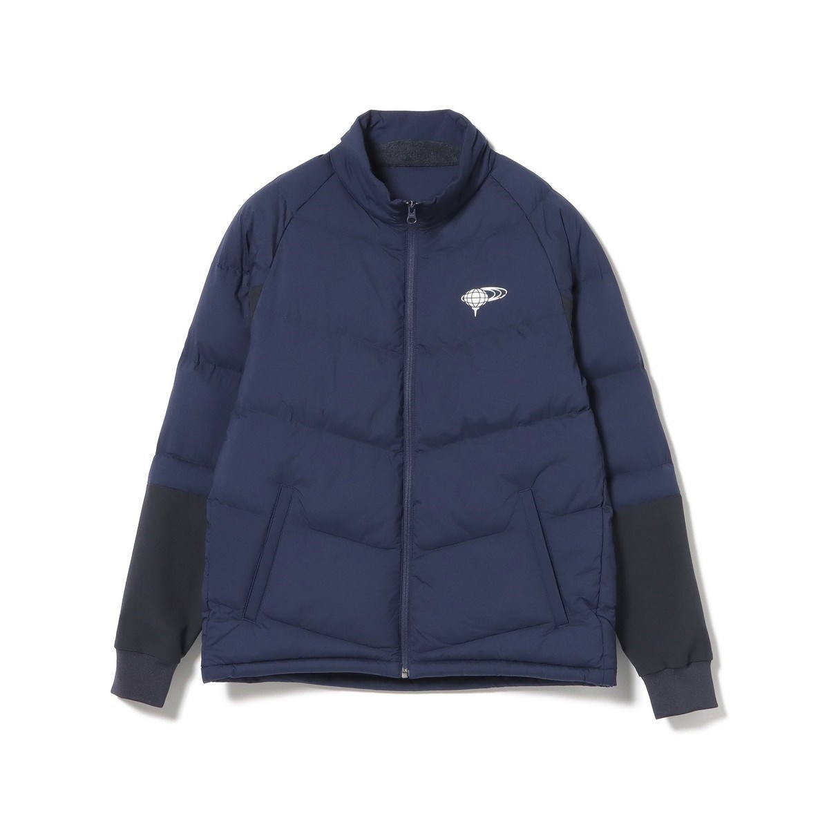 [2025NH~f] r[XSt BEAMS GOLF ORANGE LABEL ORANGE LABEL ItB[(R) ؂ւ ȃu]  lCr[ 79 Y