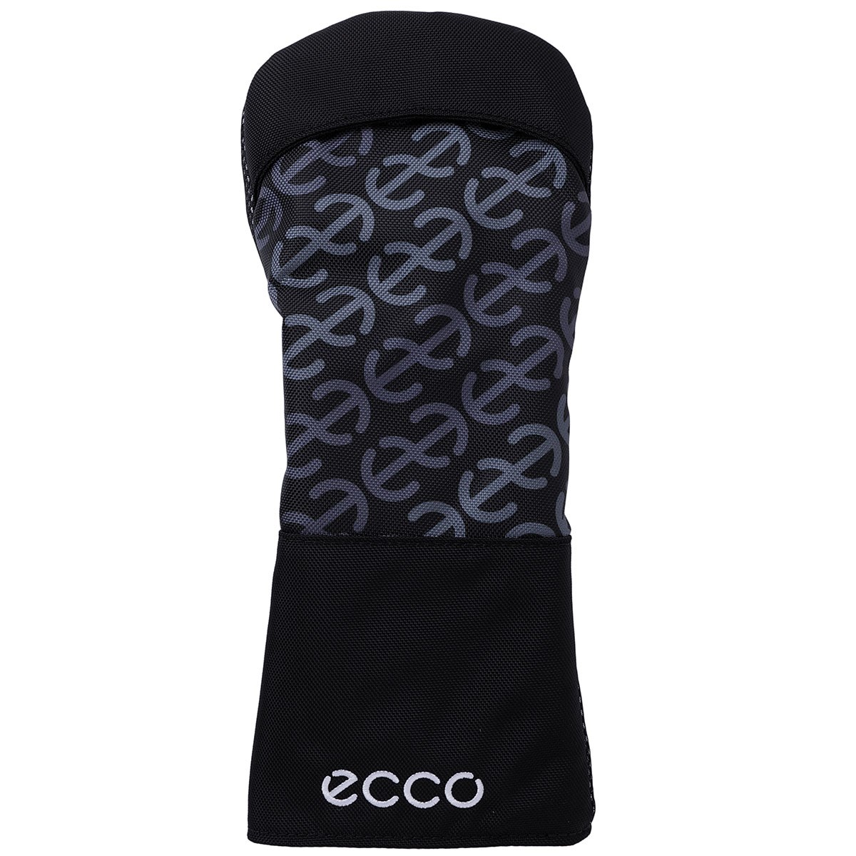 [2026�N���f��] ecco �G�R�[ �w�b�h�J�o�[ DR�p �u���b�N �����Y