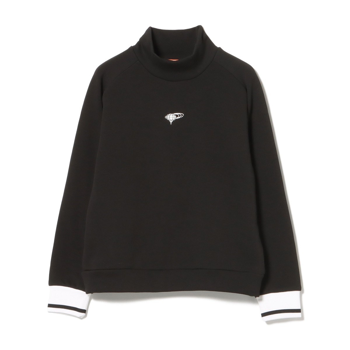 [2025NH~f] r[XSt BEAMS GOLF ORANGE LABEL ORANGE LABEL N nClbN vI[o[ ubN 19 fB[X