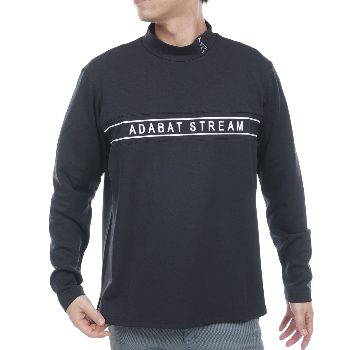 dショッピング |アダバットストリーム ADABAT STREAM ストレッチ