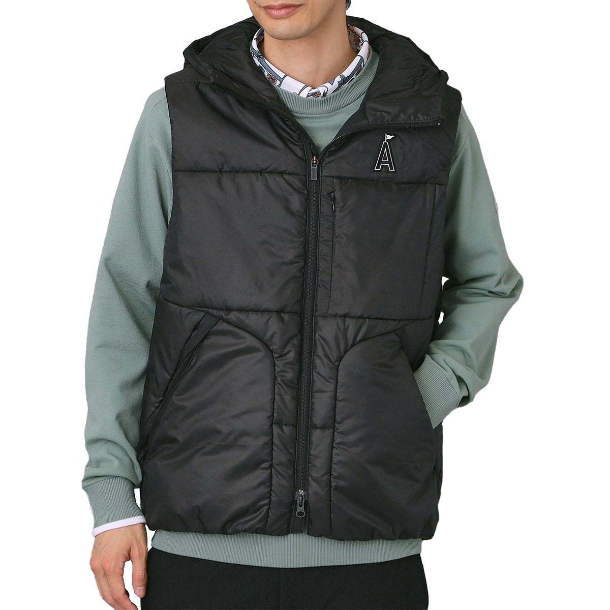 [2025�N�~���f��] �A�_�o�b�g�X�g���[�� ADABAT STREAM ���� ���b�v�X�g�b�v���ȃx�X�g �u���b�N 019 �����Y