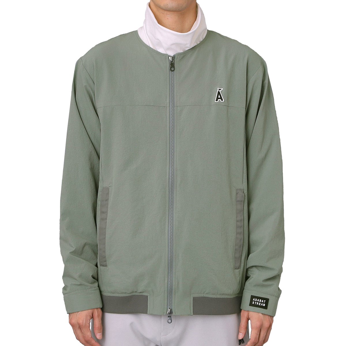 [2025�N�~���f��] �A�_�o�b�g�X�g���[�� ADABAT STREAM �N�[���h�b�c�X�g���b�`�u���]�� �J�[�L 028 �����Y