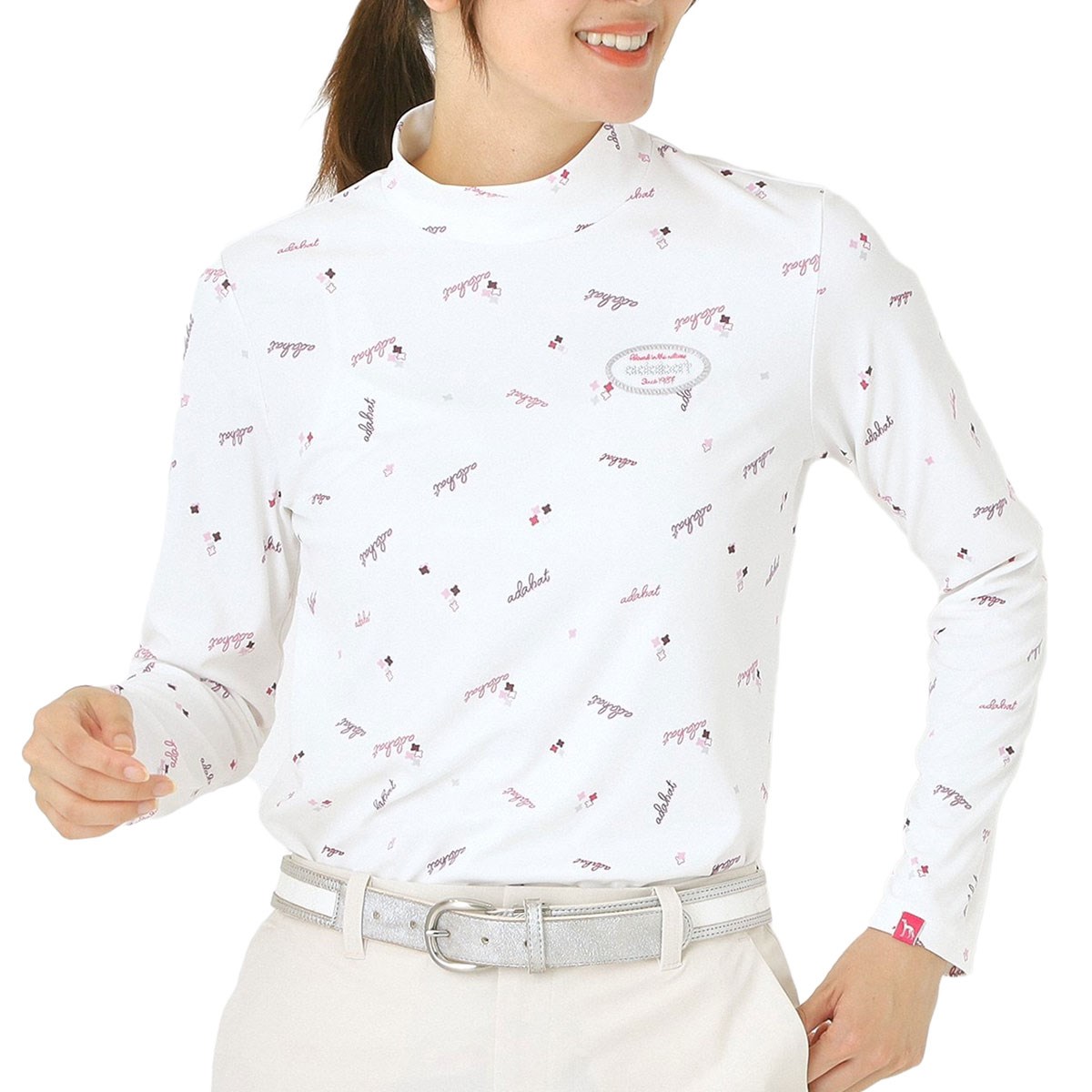 アダバット ゴルフウェア」の人気商品一覧 | 安い商品を通販サイトから