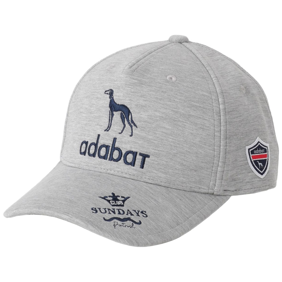 アダバット ゴルフ 帽子」の人気商品一覧 | 安い商品を通販サイトから