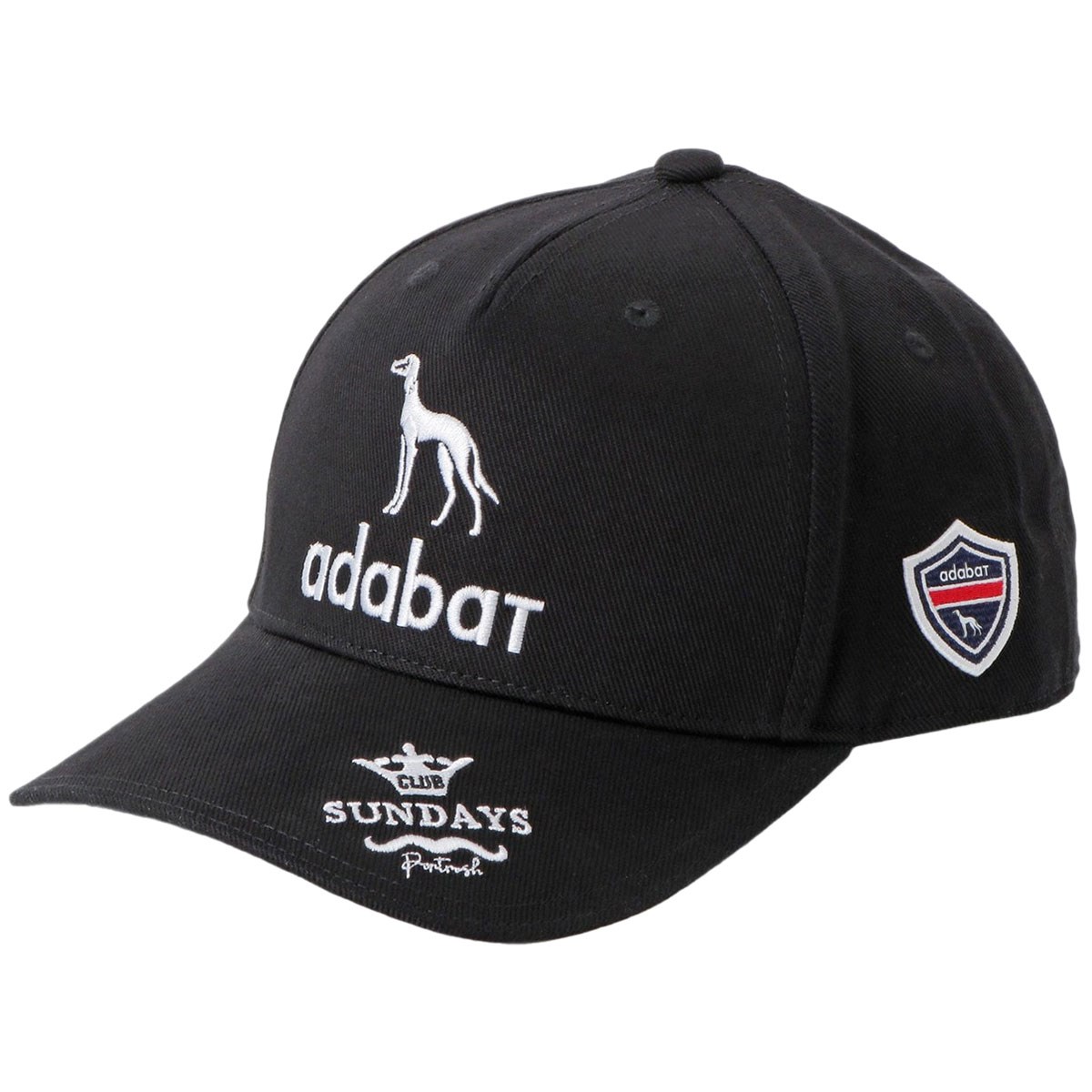 アダバット ゴルフ 帽子」の人気商品一覧 | 安い商品を通販サイトから