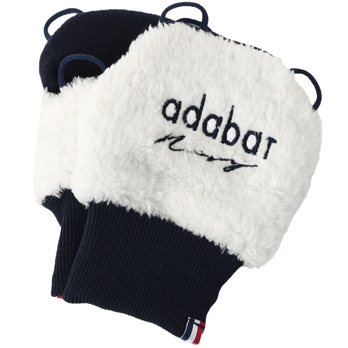 [2025�N���f��] �A�_�o�b�g�l�C�r�[ ADABAT NAVY ���S�n���h�E�H�[�}�[ ����p �z���C�g 002 ���f�B�[�X