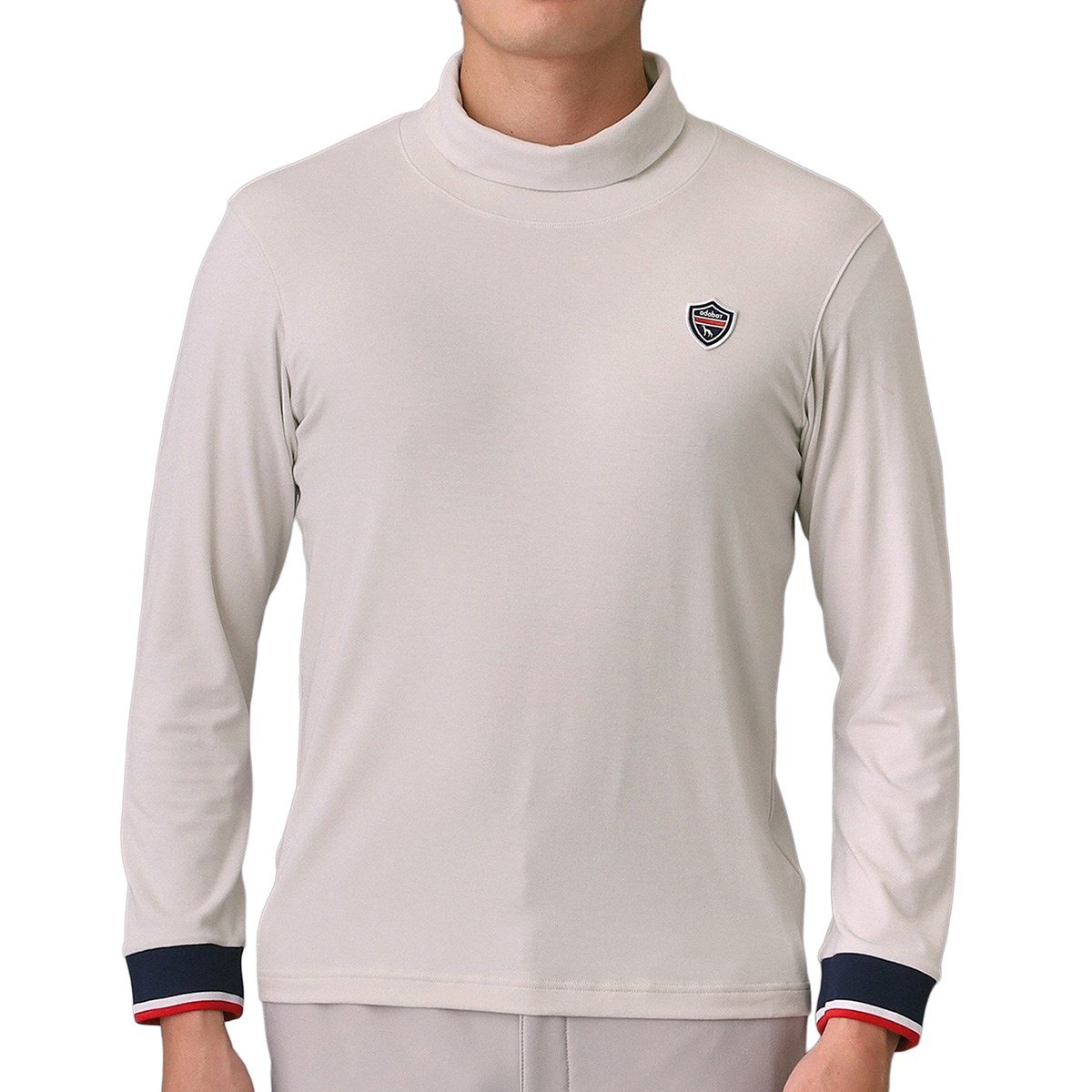 dショッピング |アダバットネイビー ADABAT NAVY ストレッチ 吸湿発熱