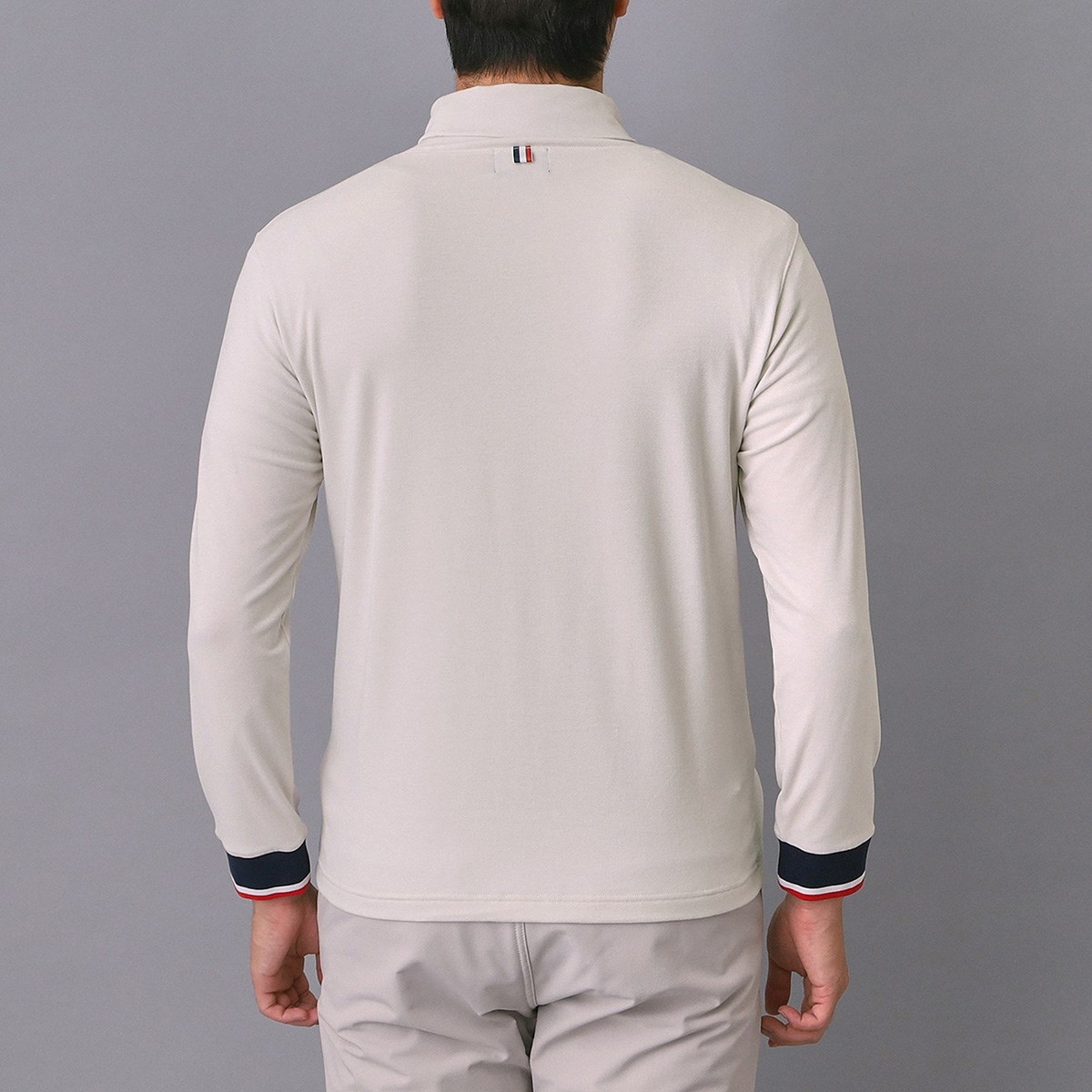 dショッピング |アダバットネイビー ADABAT NAVY ストレッチ 吸湿発熱