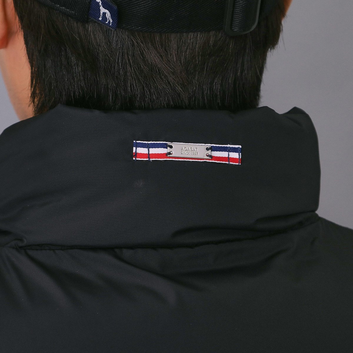 dショッピング |アダバットネイビー ADABAT NAVY 撥水 ジェット