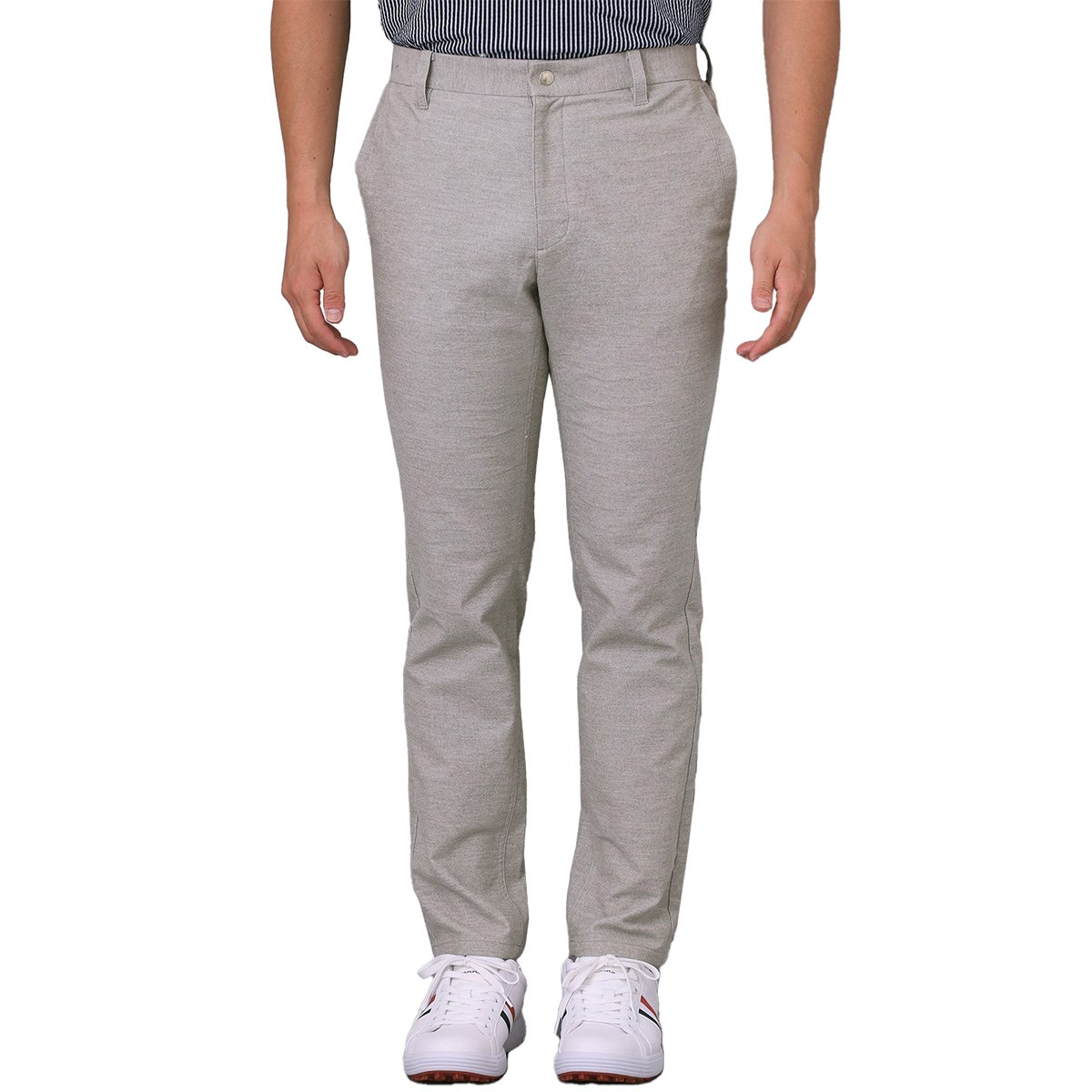 [2025�N�~���f��] �A�_�o�b�g�l�C�r�[ ADABAT NAVY �h�r�[�X�E�F�[�h �X�g���b�`�p���c ���C�g�O���[ 010 �����Y