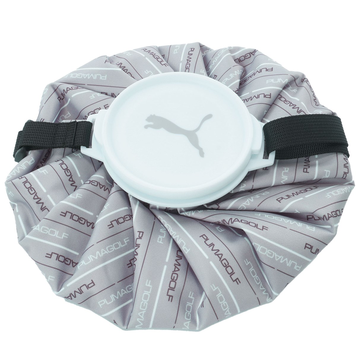 [2026�N���f��] �v�[�} PUMA AOP ���[�W�A�C�X�o�b�O �O���[�G�R�[ 02 �����Y