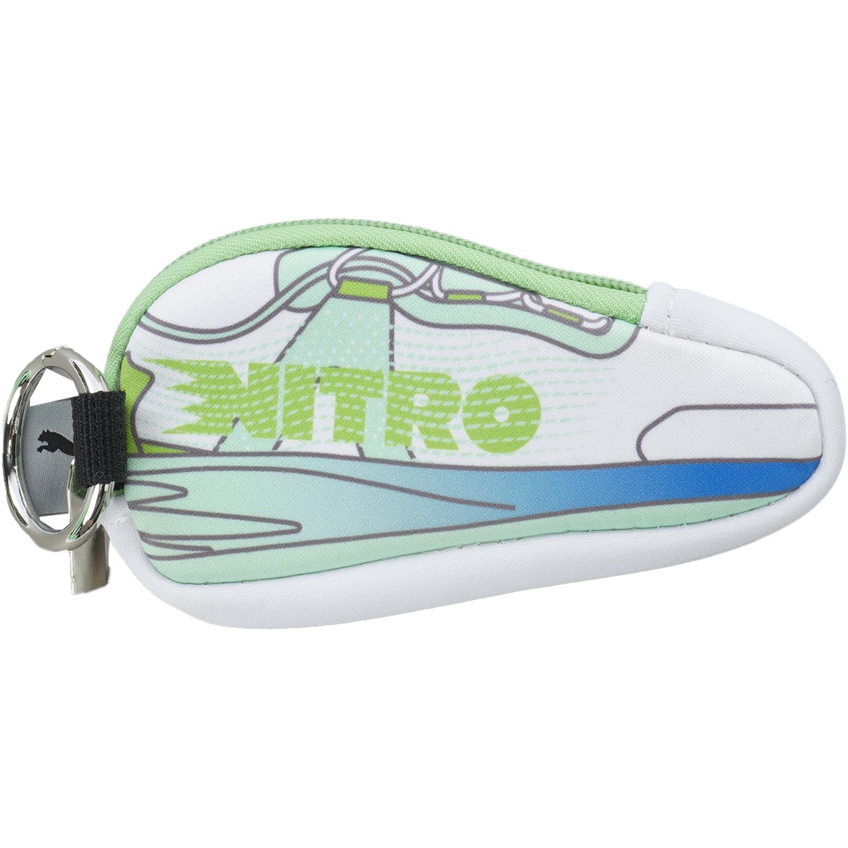 [2026�N���f��] �v�[�} PUMA �V���h�E�L���b�g2 �{�[���|�[�` �v�[�}�z���C�g 01 �����Y