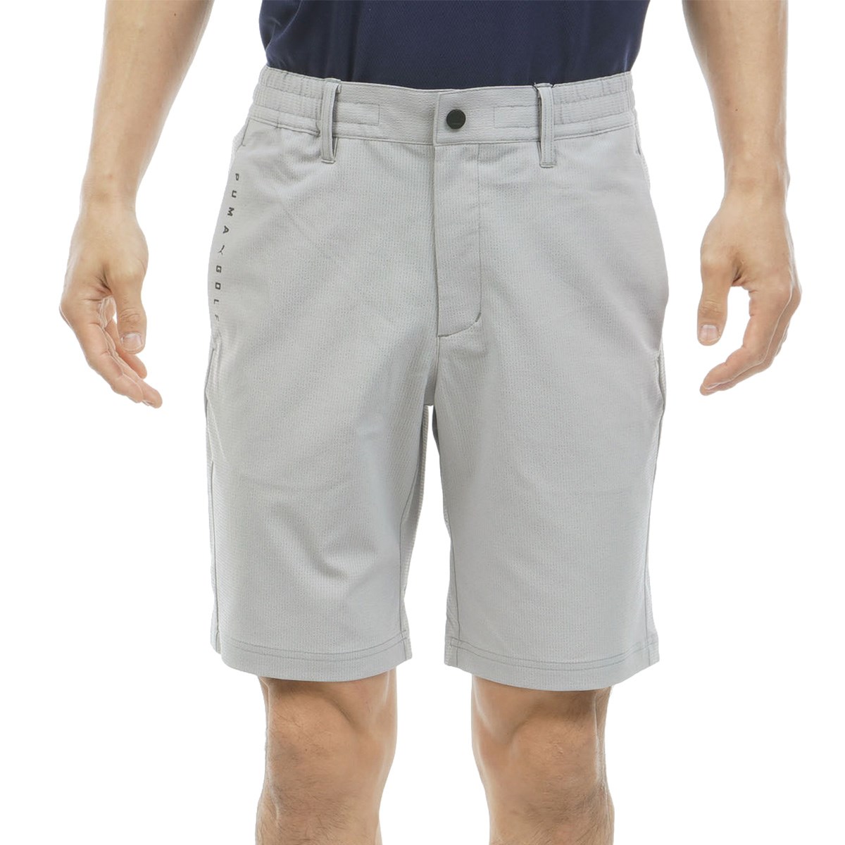 [2026�N�t�ă��f��] �v�[�} PUMA PB AMIDO �X�g���b�` �n�[�t�p���c �O���[�G�R�[ 02 �����Y