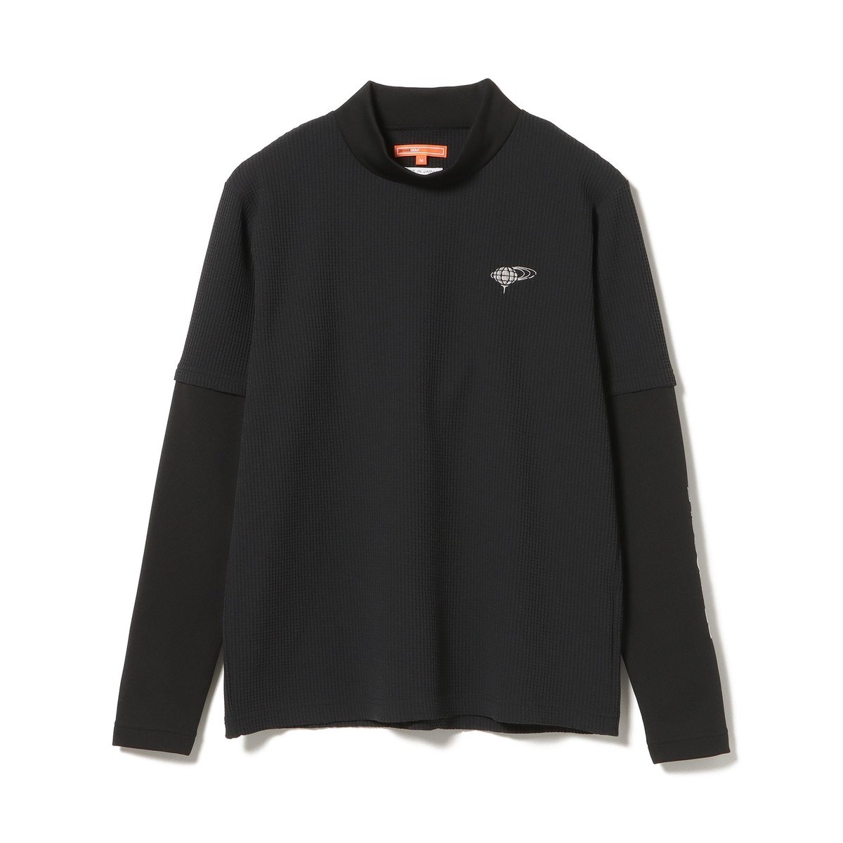 モックネック ゴルフウェア beams」の人気商品一覧 | 安い商品を通販