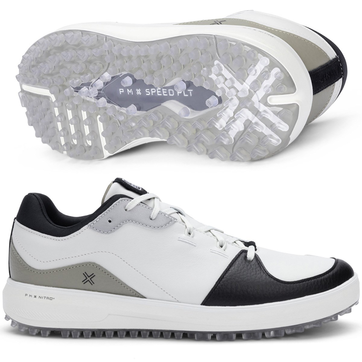 [2025�N���f��] �y�C���^�[�S���t PAYNTR GOLF Payntr X Sport Classic LE �S���t�V���[�Y �J�[�L 200 �����Y