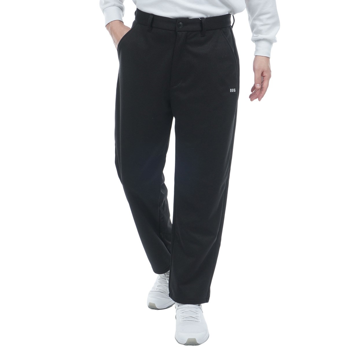 dショッピング |ビーツ・パー・ミニット NANO universe GOLF 防風 裏