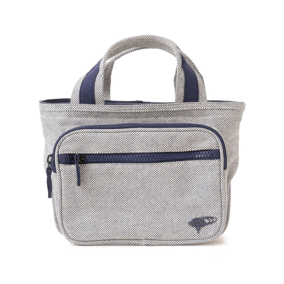 [2025�N���f��] �r�[���X�S���t BEAMS GOLF NSG-COTTON CANVAS �J�[�g�o�b�O2 �u���[ 75 �����Y