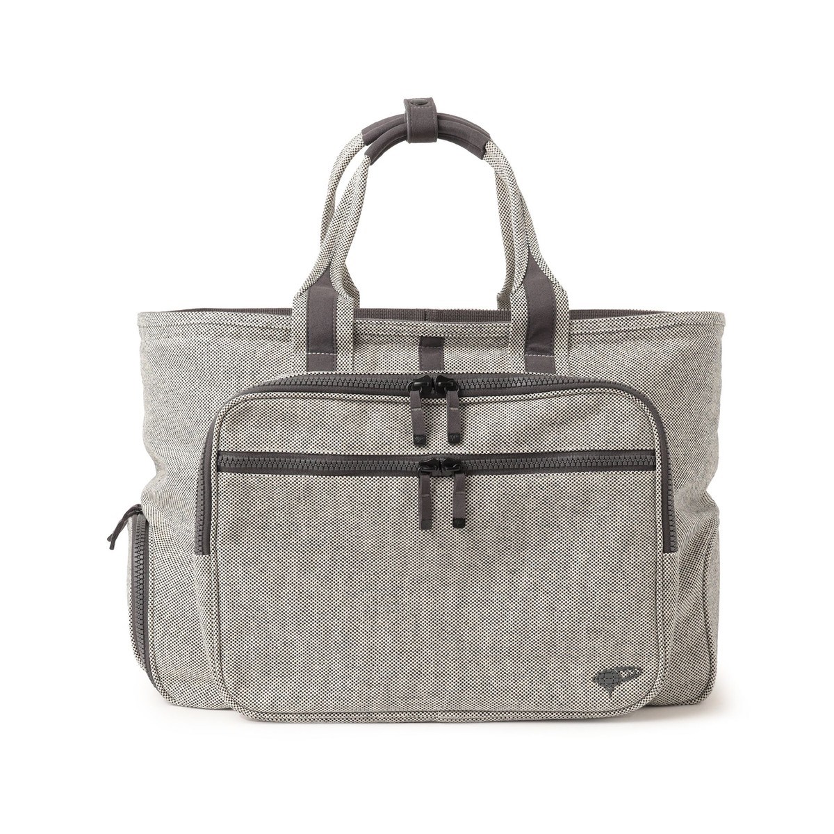 BEAMS GOLF ダッフルバッグ ホワイト・ネイビー Amazon.co.jp: [ビームスゴルフ] バッグ キャディバッグ ダンボール