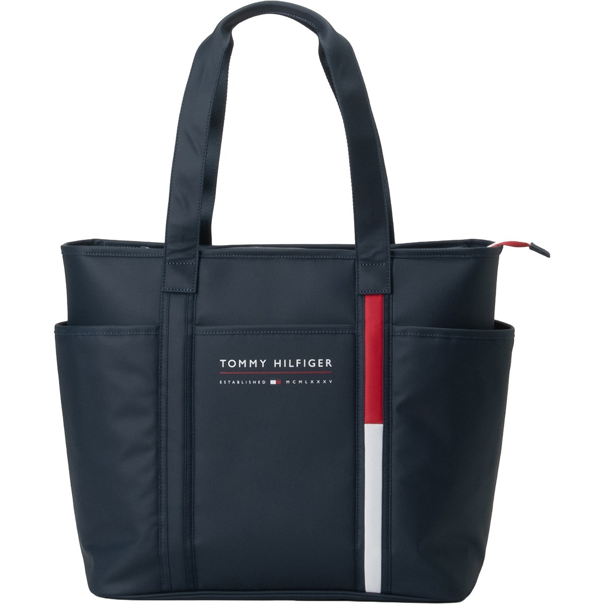 [2026�N���f��] �g�~�[ �q���t�B�K�[ �S���t TOMMY HILFIGER GOLF �G�b�Z���V���� �g�[�g�o�b�O �l�C�r�[ 30 �����Y