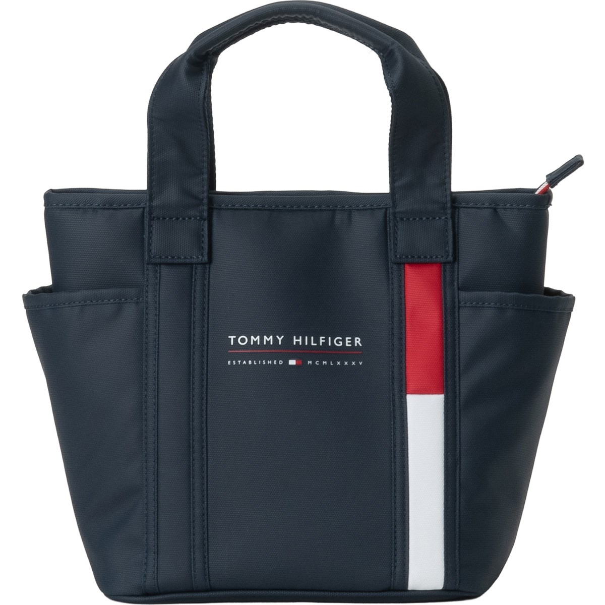 [2026�N���f��] �g�~�[ �q���t�B�K�[ �S���t TOMMY HILFIGER GOLF �G�b�Z���V���� ���E���h�o�b�O �l�C�r�[ 30 �����Y