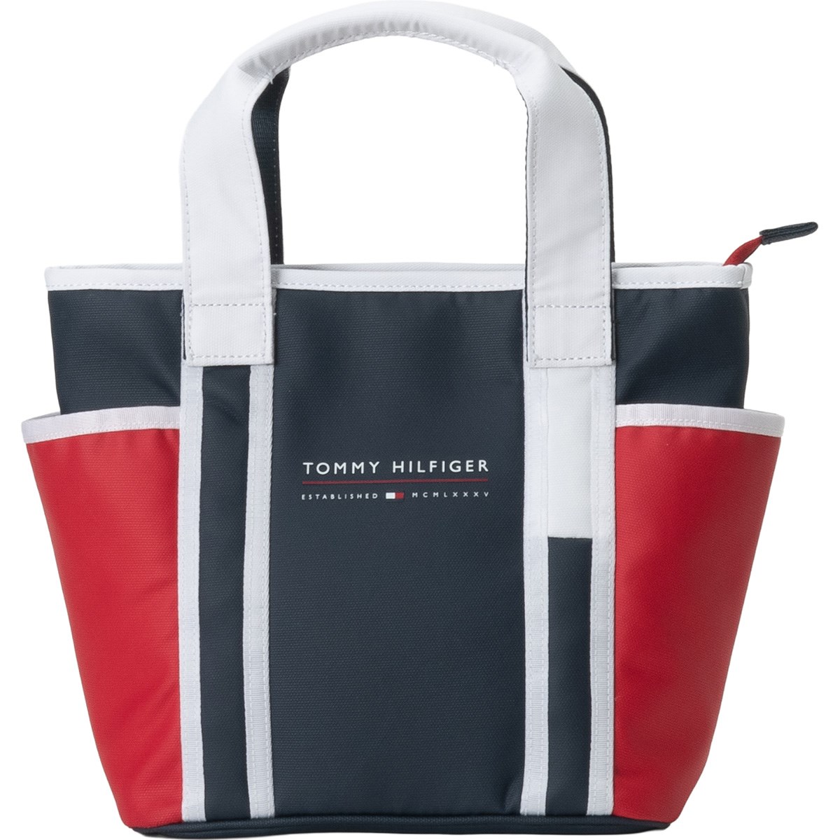 [2026�N���f��] �g�~�[ �q���t�B�K�[ �S���t TOMMY HILFIGER GOLF �G�b�Z���V���� ���E���h�o�b�O �g���R���[�� 90 �����Y