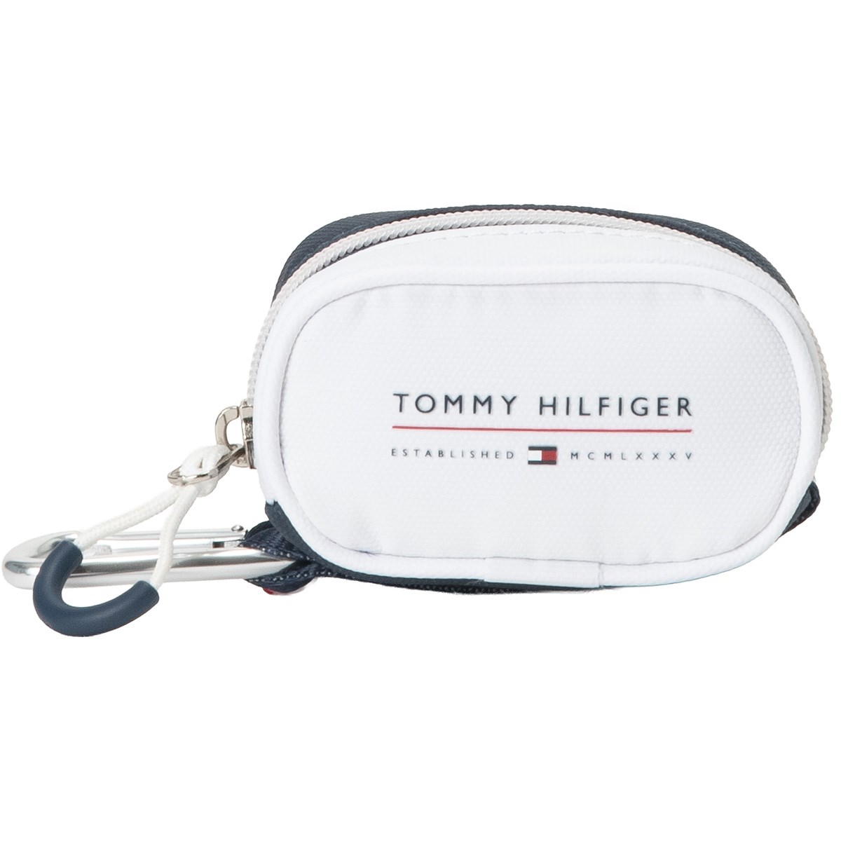[2026�N���f��] �g�~�[ �q���t�B�K�[ �S���t TOMMY HILFIGER GOLF �G�b�Z���V���� �{�[���|�[�` �z���C�g 00 �����Y