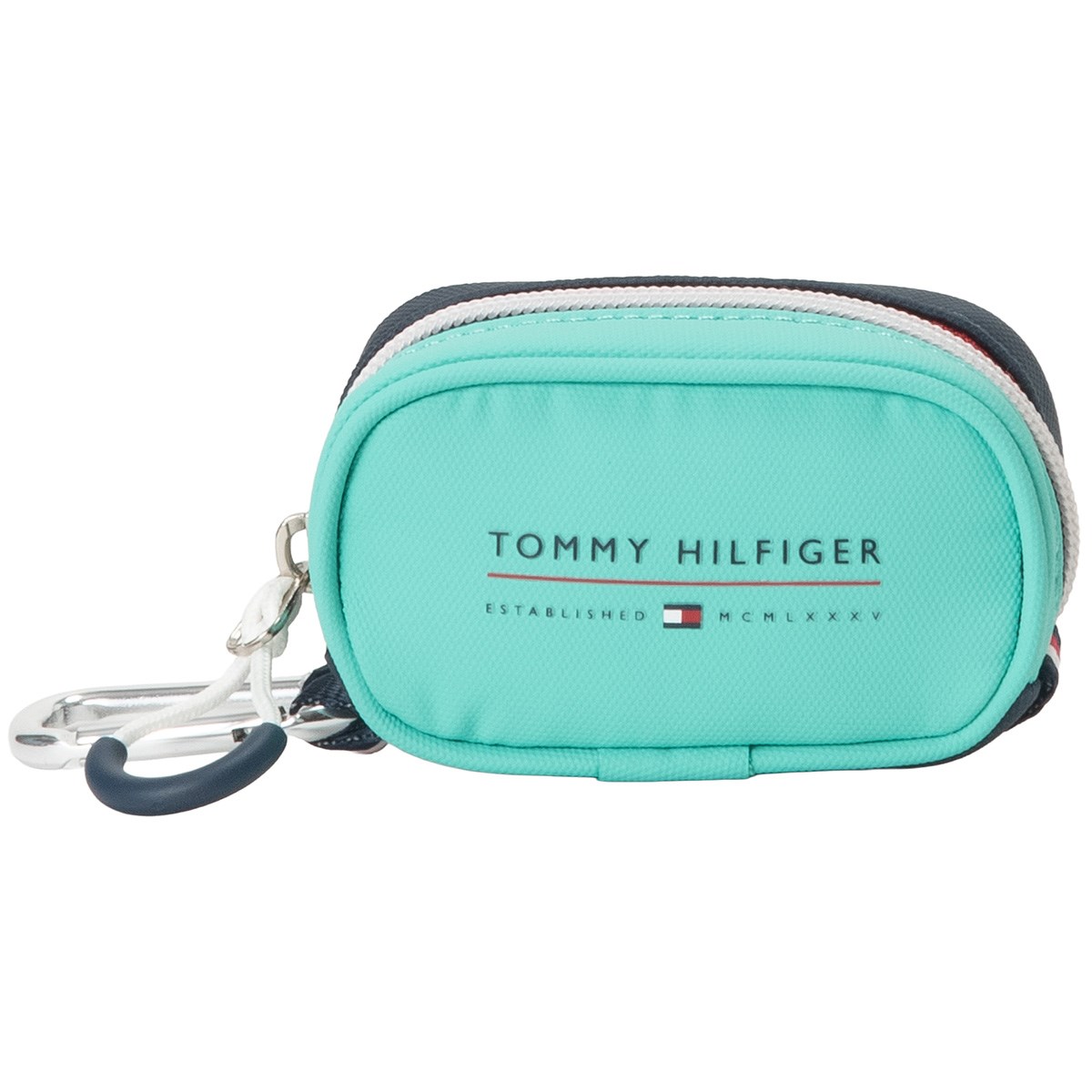 [2026�N���f��] �g�~�[ �q���t�B�K�[ �S���t TOMMY HILFIGER GOLF �G�b�Z���V���� �{�[���|�[�` �^�[�R�C�Y�u���[ 37 �����Y