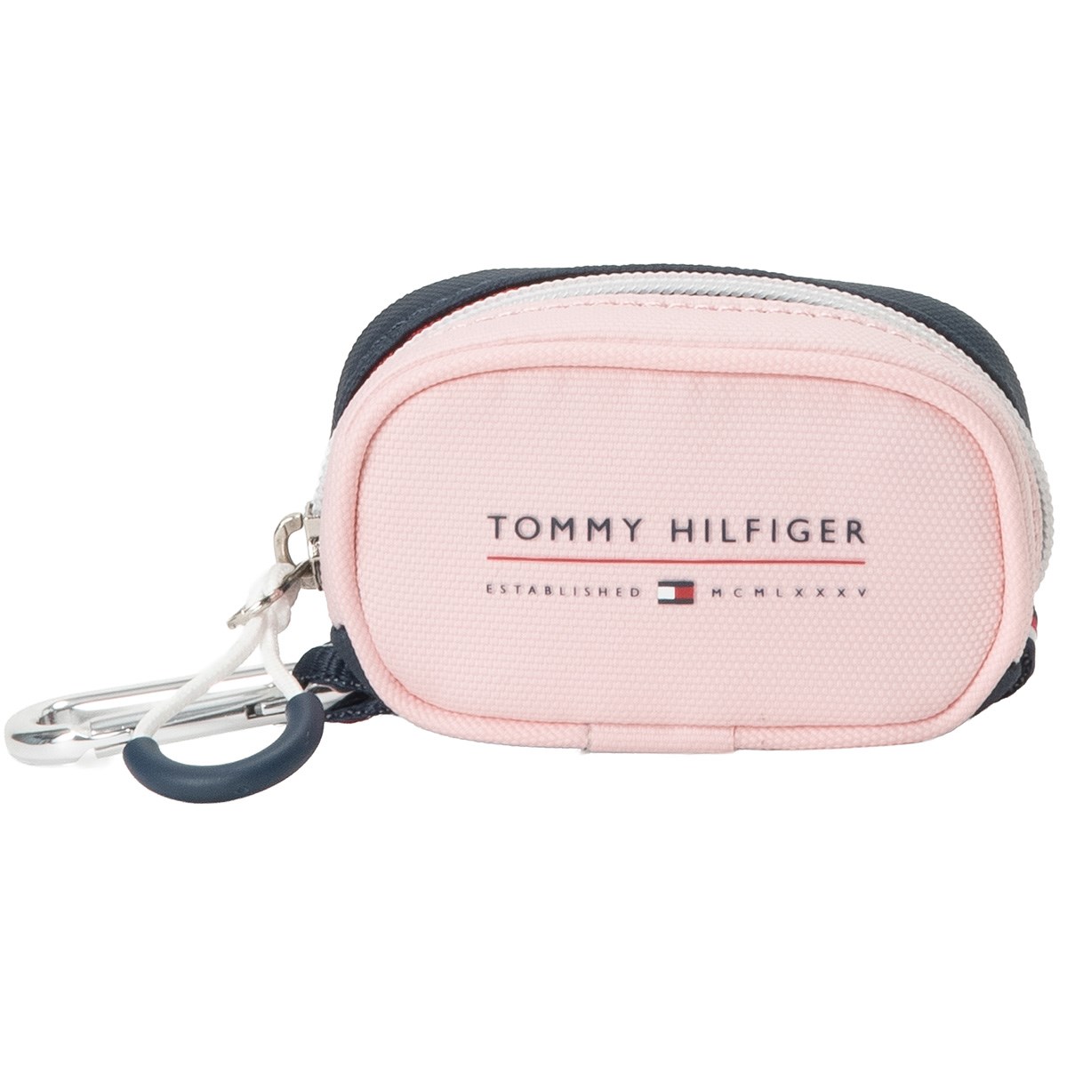 [2026�N���f��] �g�~�[ �q���t�B�K�[ �S���t TOMMY HILFIGER GOLF �G�b�Z���V���� �{�[���|�[�` �s���N 48 �����Y