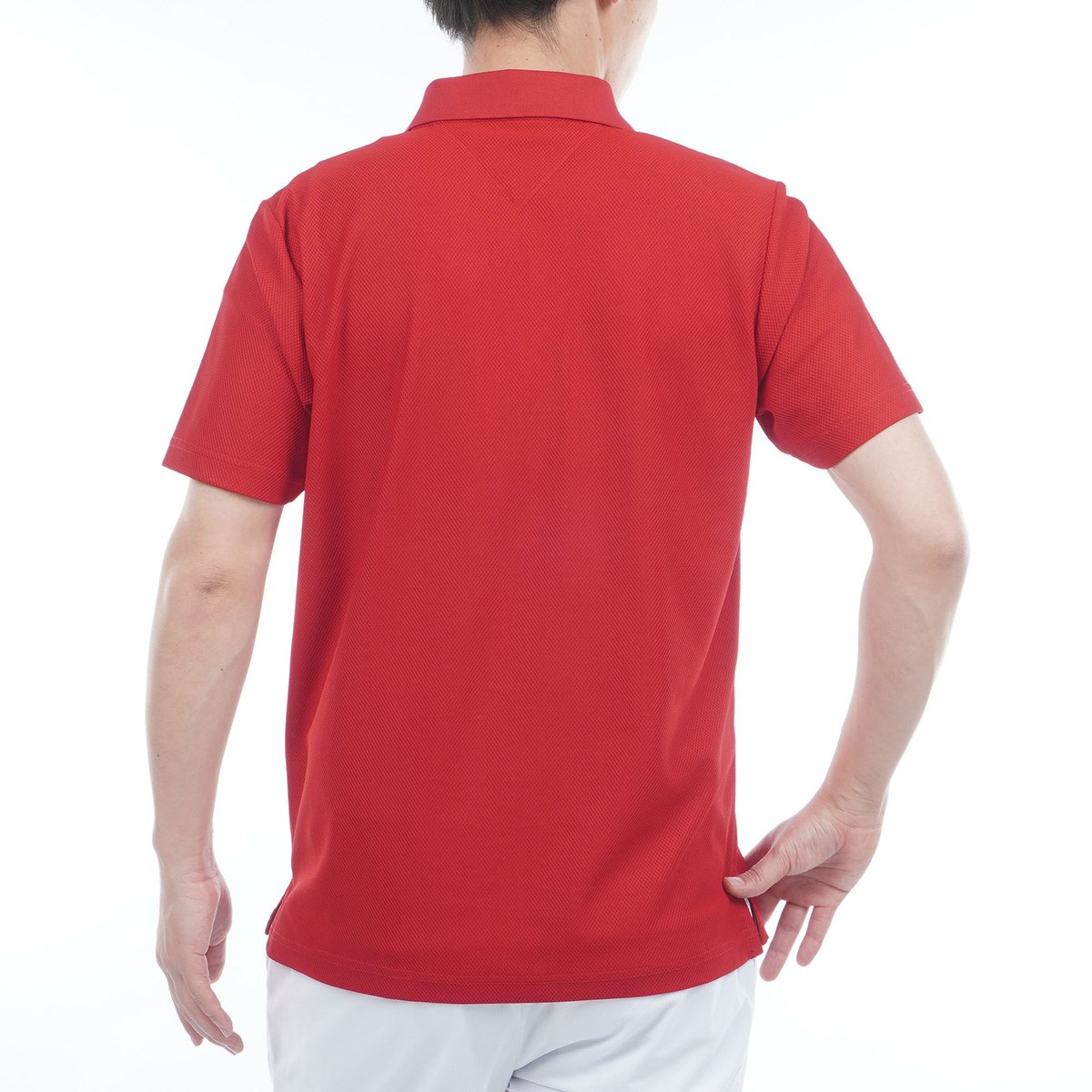dショッピング |トミー ヒルフィガー ゴルフ TOMMY HILFIGER GOLF 肩
