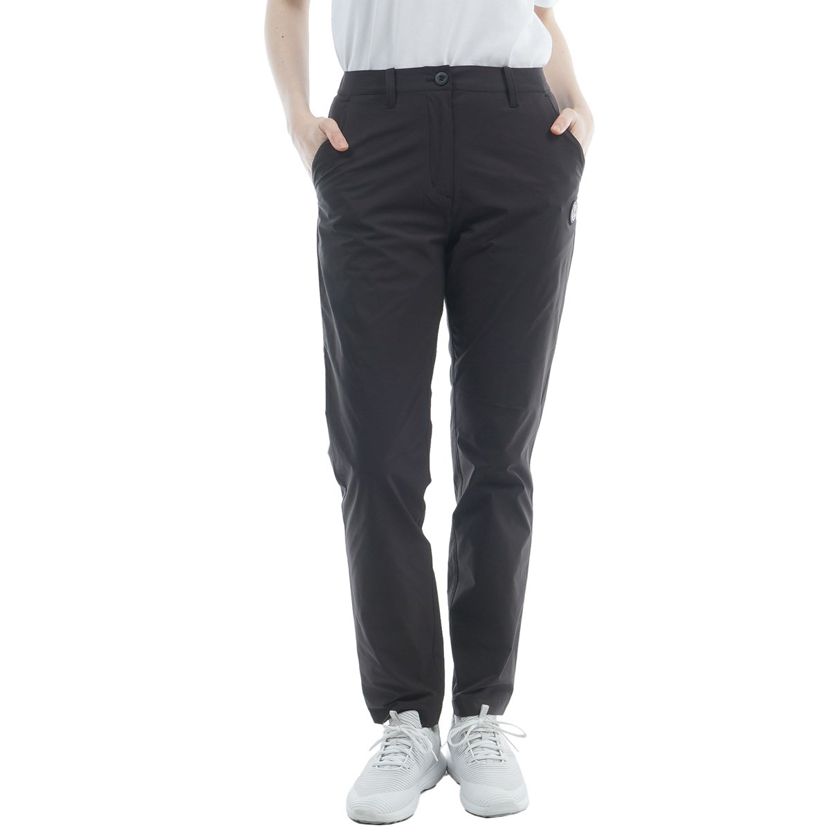 アンパスィ 中綿入り防寒パンツ ゴルフ ストレッチ 美シルエット アンパスィ（and per se） ロングパンツ メンズ 通販｜【公式】有賀園
