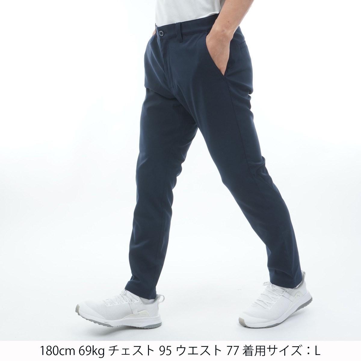 dショッピング |アンパスィ and per se ストレッチ オールラウンダー