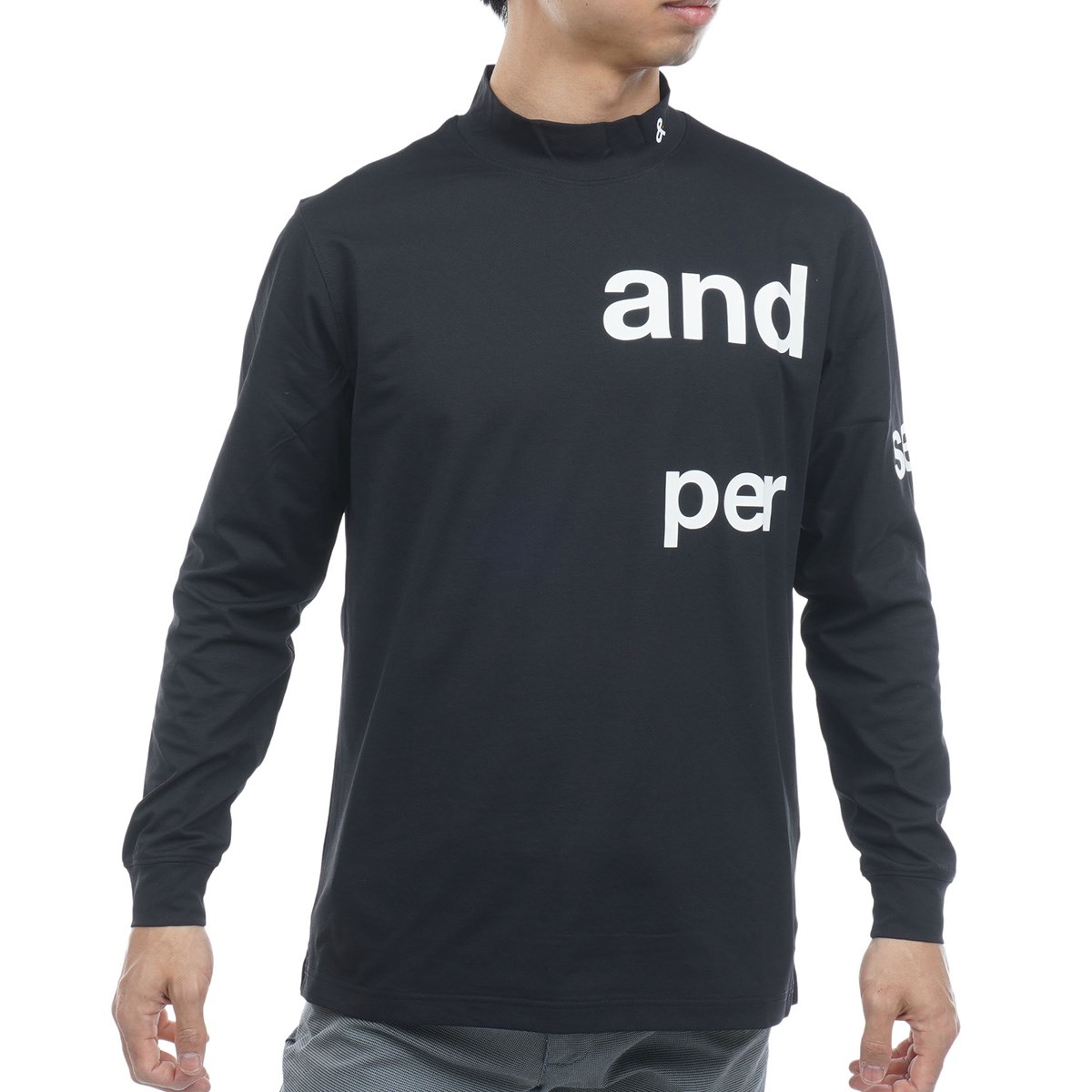 [2026�N�t�ă��f��] �A���p�X�B and per se �X�g���b�` ���t�@�C���h���C �n�C�l�b�N�����V���c �u���b�N �����Y