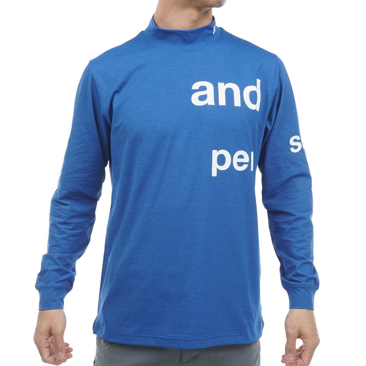 [2026�N�t�ă��f��] �A���p�X�B and per se �X�g���b�` ���t�@�C���h���C �n�C�l�b�N�����V���c �u���[ �����Y