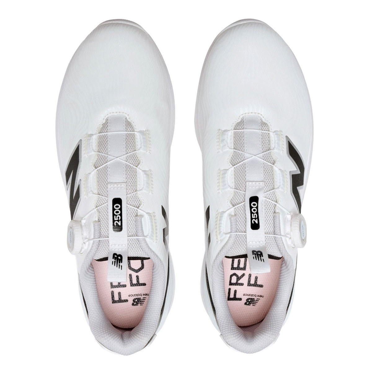 dショッピング |ニューバランス New Balance Golf スパイクレス dショッピング |ニューバランス New Balance Golf スパイクレス