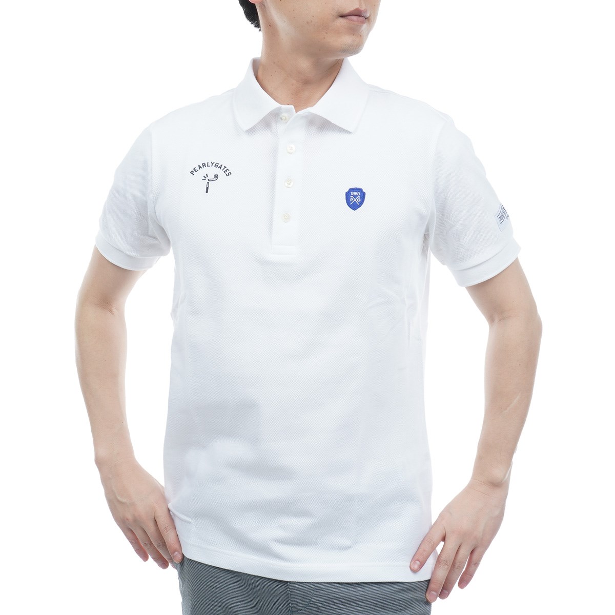 ゴルフウェア 7 メンズ パーリーゲイツ」の人気商品一覧 | 安い商品を